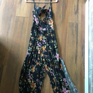 Jumpsuit/romper
